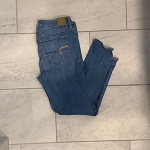 American Eagle Women’s Ne(X)t Level Stretch Jeans